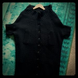 Celine Modele Depose Sweater 100% cashmere